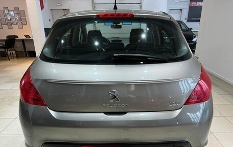 Peugeot 308 II, 2012 год, 645 000 рублей, 5 фотография