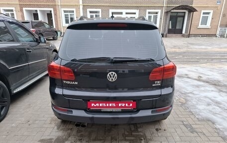 Volkswagen Tiguan I, 2011 год, 1 250 000 рублей, 3 фотография