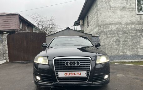 Audi A6, 2009 год, 940 000 рублей, 3 фотография