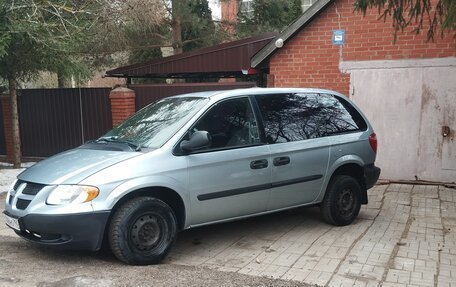 Dodge Caravan IV, 2004 год, 600 000 рублей, 2 фотография