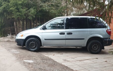 Dodge Caravan IV, 2004 год, 600 000 рублей, 12 фотография