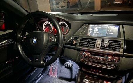 BMW X6 M, 2010 год, 2 700 000 рублей, 8 фотография