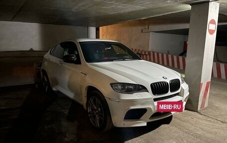 BMW X6 M, 2010 год, 2 700 000 рублей, 2 фотография