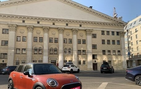 MINI Hatch, 2019 год, 2 050 000 рублей, 7 фотография