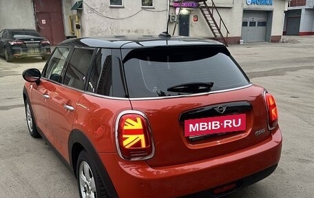 MINI Hatch, 2019 год, 2 050 000 рублей, 2 фотография