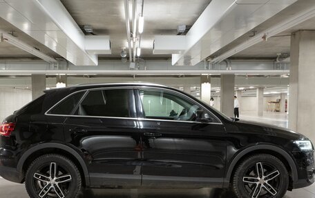 Audi Q3, 2012 год, 1 900 000 рублей, 7 фотография