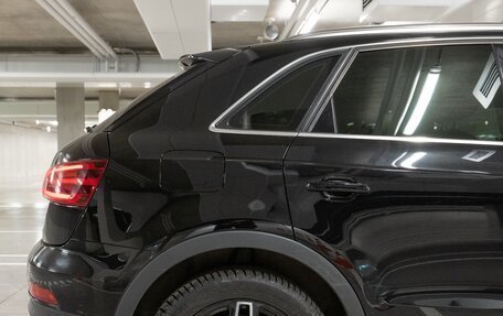 Audi Q3, 2012 год, 1 900 000 рублей, 10 фотография