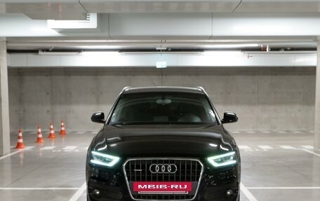 Audi Q3, 2012 год, 1 900 000 рублей, 2 фотография