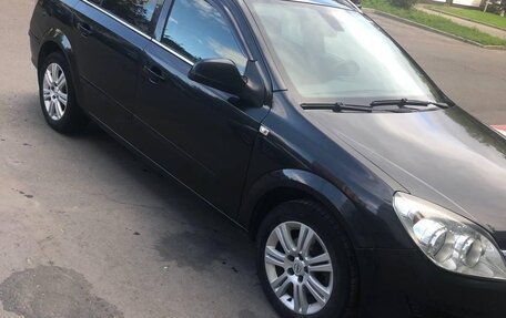 Opel Astra H, 2012 год, 830 000 рублей, 2 фотография