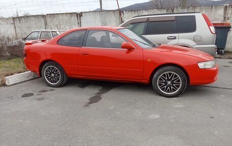 Toyota Corolla Levin VI (AE100/AE101), 1993 год, 450 000 рублей, 2 фотография