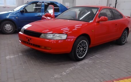 Toyota Corolla Levin VI (AE100/AE101), 1993 год, 450 000 рублей, 3 фотография