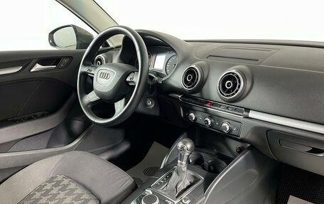 Audi A3, 2013 год, 1 349 000 рублей, 13 фотография