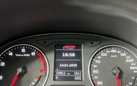 Audi A3, 2013 год, 1 349 000 рублей, 16 фотография