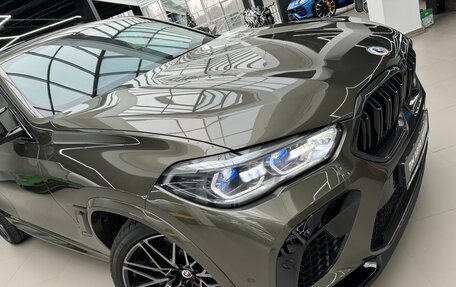 BMW X6 M, 2020 год, 13 890 000 рублей, 13 фотография