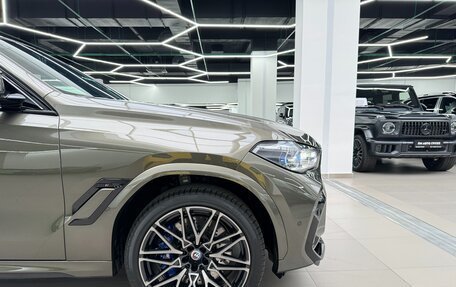 BMW X6 M, 2020 год, 13 890 000 рублей, 15 фотография