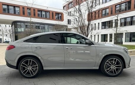 Mercedes-Benz GLE, 2024 год, 20 700 000 рублей, 4 фотография