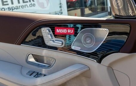 Mercedes-Benz Maybach GLS I, 2024 год, 33 800 000 рублей, 11 фотография