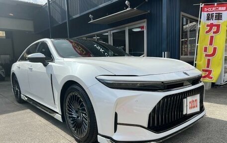 Toyota Crown, 2025 год, 8 225 000 рублей, 2 фотография