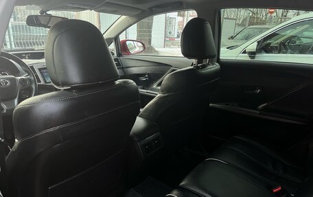 Toyota Venza I, 2014 год, 2 249 000 рублей, 10 фотография