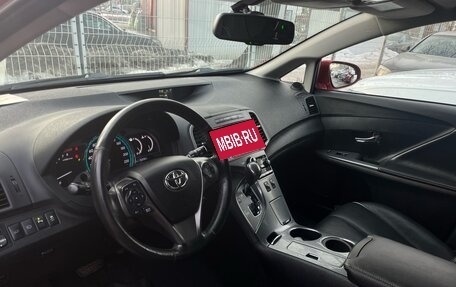 Toyota Venza I, 2014 год, 2 249 000 рублей, 7 фотография