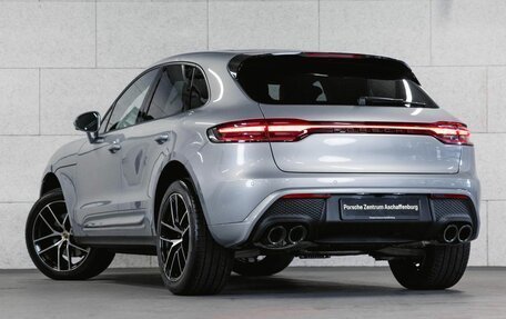 Porsche Macan I рестайлинг, 2024 год, 14 600 000 рублей, 4 фотография