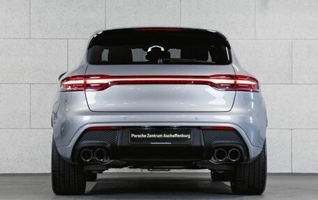 Porsche Macan I рестайлинг, 2024 год, 14 600 000 рублей, 5 фотография