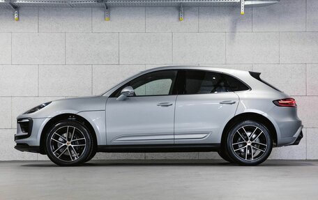 Porsche Macan I рестайлинг, 2024 год, 14 600 000 рублей, 9 фотография