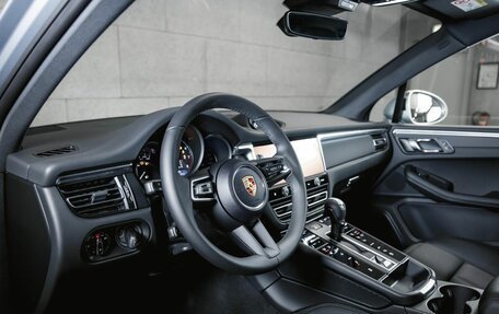 Porsche Macan I рестайлинг, 2024 год, 14 600 000 рублей, 17 фотография