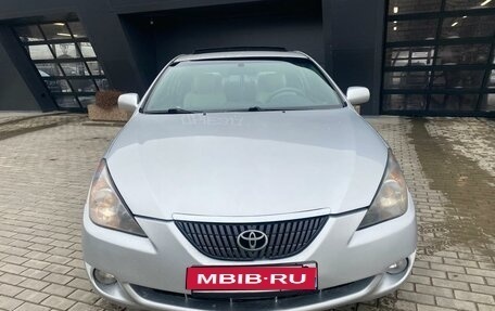 Toyota Camry Solara II, 2004 год, 987 000 рублей, 1 фотография