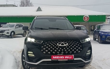 Chery Tiggo 7 Pro, 2022 год, 2 200 000 рублей, 1 фотография