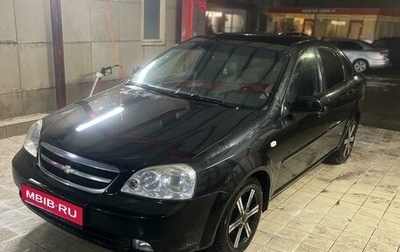 Chevrolet Lacetti, 2008 год, 385 000 рублей, 1 фотография