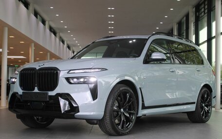 BMW X7, 2024 год, 21 900 000 рублей, 1 фотография