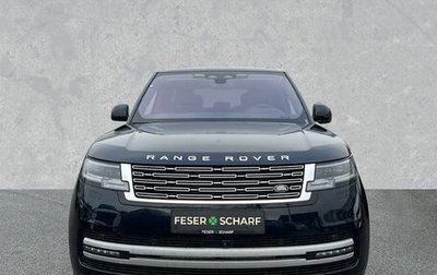 Land Rover Range Rover IV рестайлинг, 2024 год, 29 600 000 рублей, 1 фотография