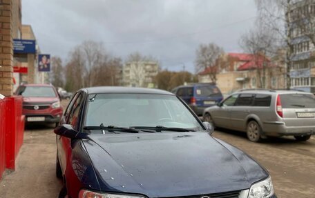 Opel Vectra B рестайлинг, 1996 год, 225 000 рублей, 3 фотография