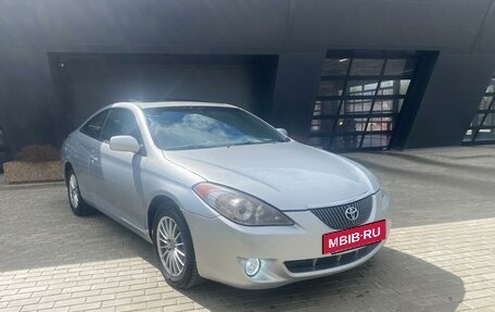 Toyota Camry Solara II, 2004 год, 987 000 рублей, 2 фотография