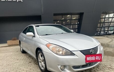 Toyota Camry Solara II, 2004 год, 987 000 рублей, 3 фотография