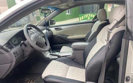 Toyota Camry Solara II, 2004 год, 987 000 рублей, 10 фотография