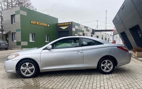 Toyota Camry Solara II, 2004 год, 987 000 рублей, 4 фотография