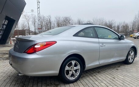 Toyota Camry Solara II, 2004 год, 987 000 рублей, 7 фотография