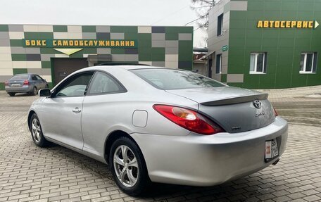 Toyota Camry Solara II, 2004 год, 987 000 рублей, 9 фотография