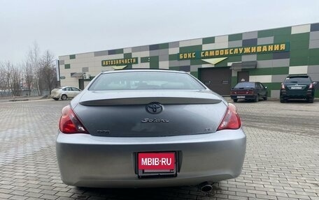 Toyota Camry Solara II, 2004 год, 987 000 рублей, 6 фотография