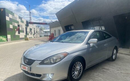 Toyota Camry Solara II, 2004 год, 987 000 рублей, 23 фотография