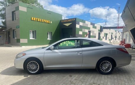 Toyota Camry Solara II, 2004 год, 987 000 рублей, 27 фотография