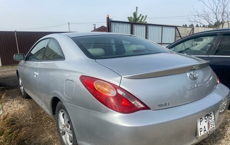 Toyota Camry Solara II, 2004 год, 987 000 рублей, 19 фотография