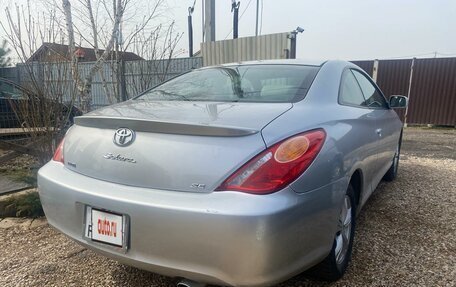 Toyota Camry Solara II, 2004 год, 987 000 рублей, 20 фотография