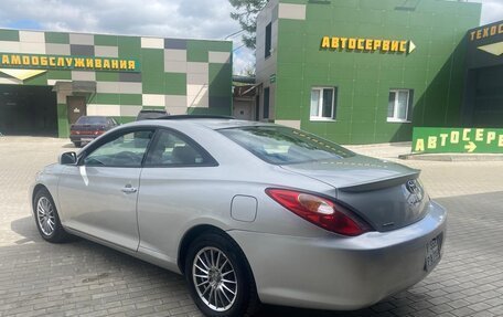 Toyota Camry Solara II, 2004 год, 987 000 рублей, 25 фотография