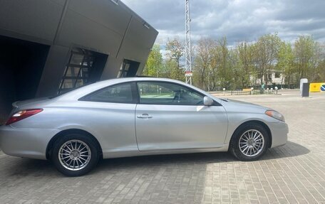 Toyota Camry Solara II, 2004 год, 987 000 рублей, 28 фотография