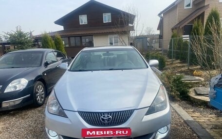 Toyota Camry Solara II, 2004 год, 987 000 рублей, 16 фотография