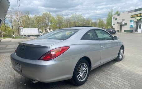 Toyota Camry Solara II, 2004 год, 987 000 рублей, 29 фотография