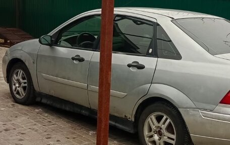 Ford Focus IV, 2000 год, 125 000 рублей, 3 фотография